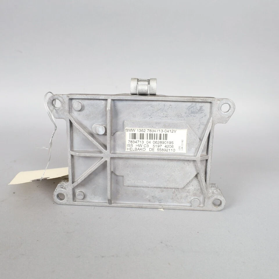 2006-2010 BMW M5 M6 S85 V10 Ionic Current Control Module 54377834713 OEM Used - Image 1 of 4