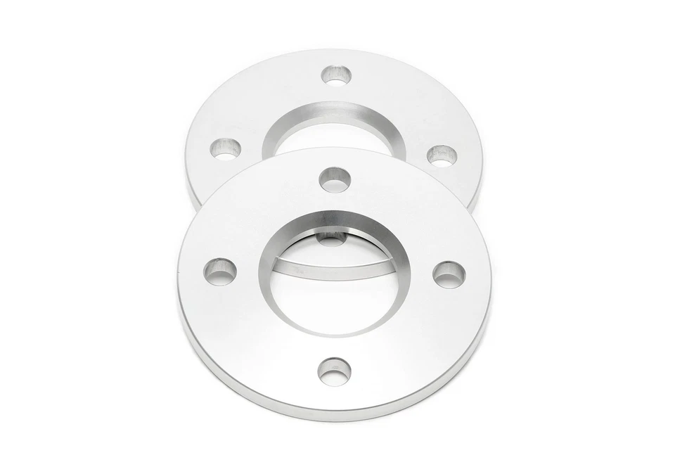 Kit De Separadores De Ejes Sin Centración Para Chevrolet, Daewoo, Opel - Imagen 1 de 1