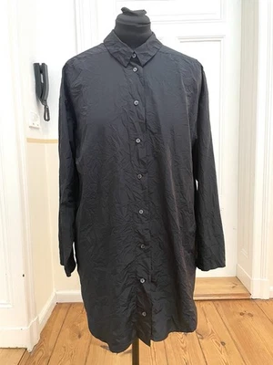 OSKA Bluse Gr. 1 schwarz - Bild 1 von 4