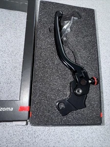 LEVA FRIZIONE ARTICOLATA RIZOMA PER DUCATI MONSTER 96180621AA - Foto 1 di 9