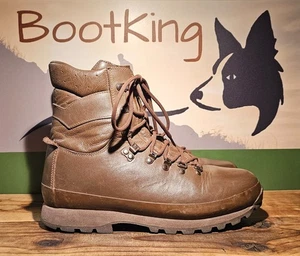 Botas Altberg Defender ligeras de senderismo, pesca caminata, cualquier actividad Reino Unido 11 H - Imagen 1 de 10