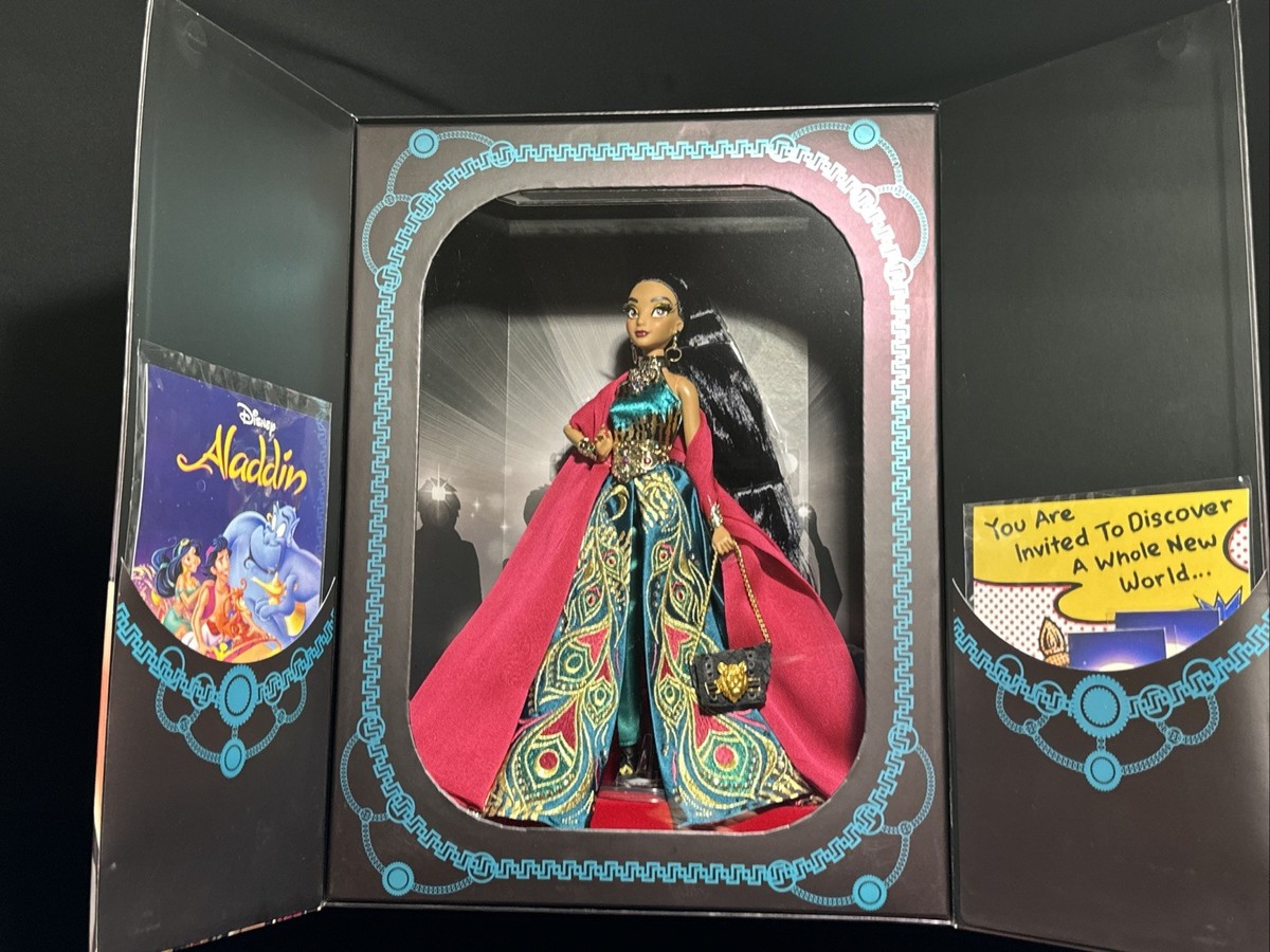 【新品未開封】Collection Dole JASMINE Original title: Collection Dole JasmineOptimized eBay Title