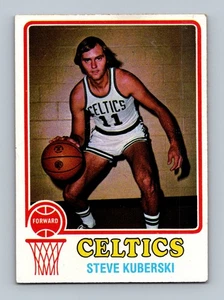 1973 Topps #2 Steve Kuberski - Picture 1 of 2