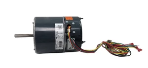 Genteq 105026-03 ECM142R 5SME39NLHF530 HVAC Blower Motor 230V 1/2HP - Picture 1 of 3