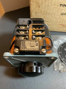 Superior Electric Q116U POWERSTAT Trasformatore Variabile 9A, 120VAC Monofase - Foto 1 di 8