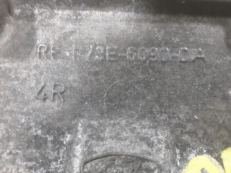 Culata de conductor 6 cilindros 2,5 L 98 1998 Ford Contour 120 k millas F73E-6090-DA Foto 1 de 4