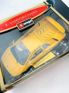 BuragoDiablo Lamborghini CountachKyosho - Imagen 1 de 5