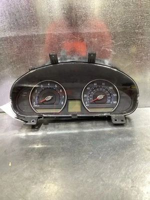 KIA OPTIMA 2007 143 k millas cuadro de instrumentos velocímetro 94001-2G170 fabricante de equipos originales 6141 Foto 1 de 4