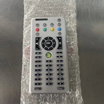 Fernbedienung Medion OR25V RF Remote Control - Original - Neu - Bild 1 von 4