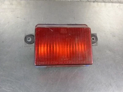95 Kawasaki ZX6R Ninja 600R ZX6E Tail Brake Light - Image 1 of 4