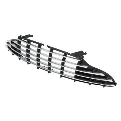 REJILLA RADIADOR ASTON MARTIN ORIGINAL OEM NUEVA JY53-8A100-AA Foto 1 de 4