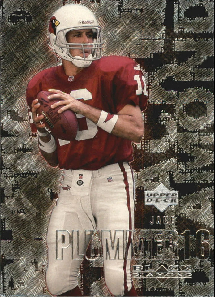 2000 Black Diamond Football Card Pick - Image 1 of 1