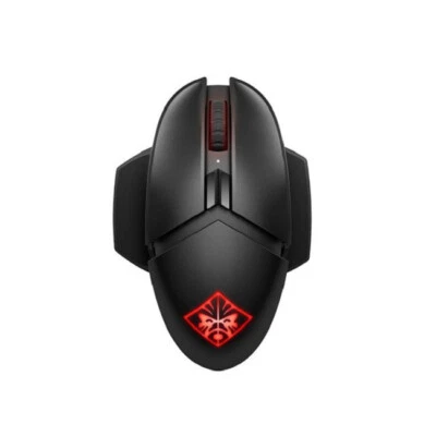 HP OMEN PHOTON Wireless Gaming Mouse 6CL96AA#ABB NEW - Bild 1 von 3