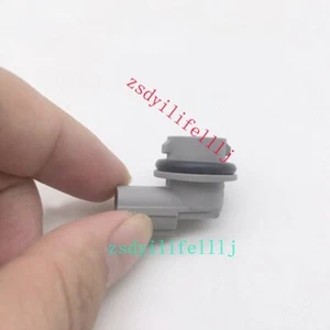 1x Para Honda Civic 2016-2021 Guardabarros Delantero Lateral Marcador Luz Conector Borde - Imagen 1 de 2