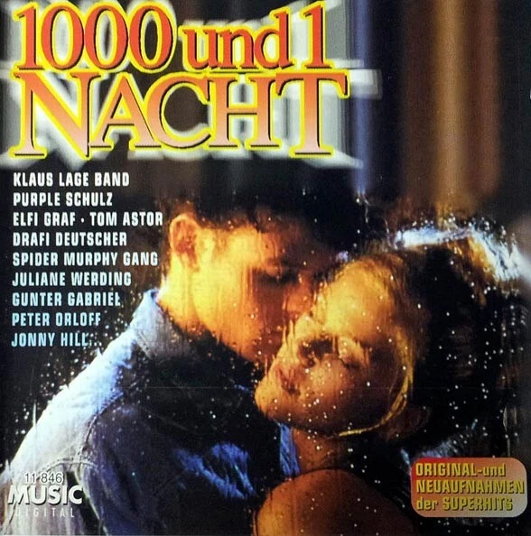 Various - 1000 Und 1 Nacht CD #G2037366 - Bild 1 von 1