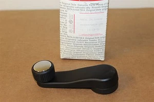 Window Winder Handle VW Polo Classic / Estate 6K0837581ALBS New genuine VW part - Picture 1 of 2
