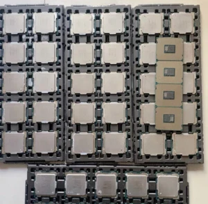 Intel Xeon W-2275 3.3GHz Socket LGA2066 14 Cores Server CPU Processors - Picture 1 of 2