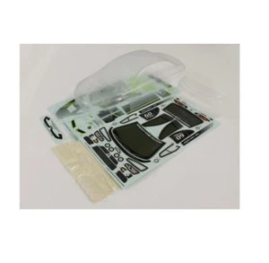 KYOSHO FAB152 Clear Body Set SUBARU Impreza/ KX1 - Picture 1 of 2