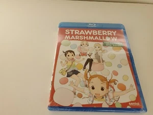 Strawberry Marshmallow OVA Collection - Blu-ray New and Seal - Picture 1 of 2