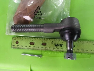 Ford Ranger 1992-1997 extremo de barra de amarre delantero izquierdo exterior 29777 piezas 1993 1994 1995 Foto 1 de 4