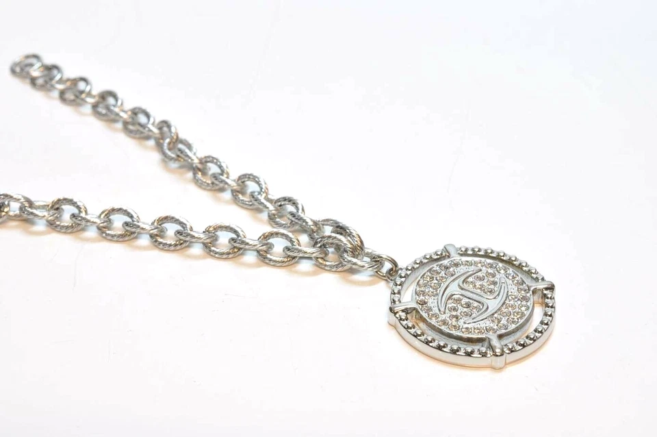 Just Cavalli SCAEP08 Damen Armband JUST BANQUET Metall 17-LX3396/039 - Bild 1 von 1