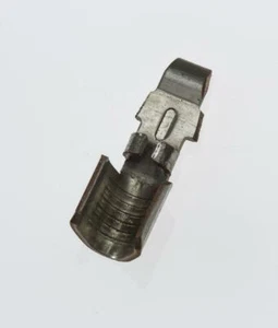Conectores de batería entrelazados 45A Power Pole rojo negro contactos 14-10AWG - Imagen 1 de 3
