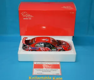 1:18 Biante/Autoart - 2002 Holden Young Lions - Rick Kelly #02 W/Certificate - Picture 1 of 5