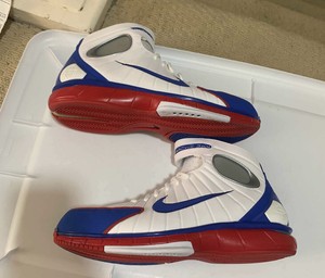 Las mejores ofertas en Nike Air Zoom Huarache 2K4 Zapatillas De Hombre |  eBay