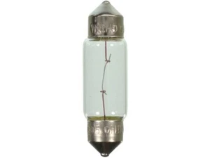 For 2013-2015 Audi TT Quattro Sun Visor Light Bulb Wagner 43897WHVW 2014 - Picture 1 of 2