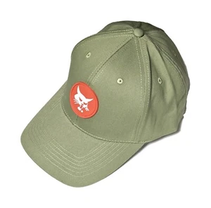 Official Bobcat - Olive UPF 50+ - Cap / Hat - Picture 1 of 4