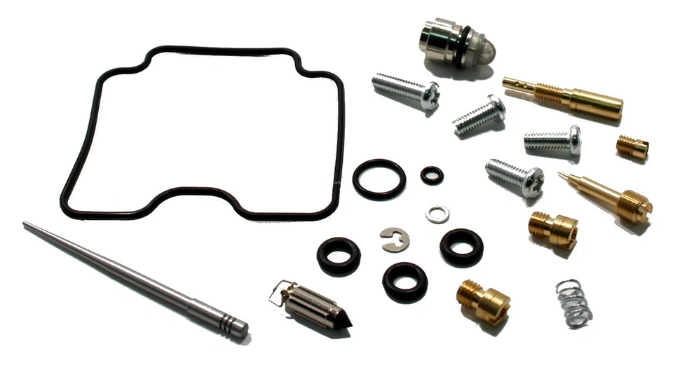 Kit de reparo de carburador/carburador Yamaha Bruin 350, 2006 - Imagem 1 de 1