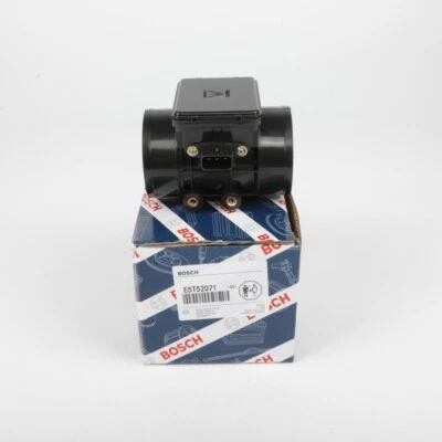 Mass Air Flow Sensor Meter MAF E5T52071 For Chevy Mazda Tracker Suzuki Vitara - Image 1 of 4