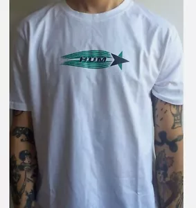 HUM - You_d prefer an astronaut shirt - Picture 1 of 5