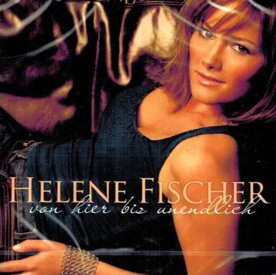 MUSIK-CD NEU/OVP - Helene Fischer - Von hier bis unendlich - Bild 1 von 2