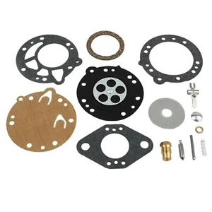 Carburetor Repair Kit RB-42 RK-83HL Zama Tillotson TS350 TS360 Concrete - Imagen 1 de 5