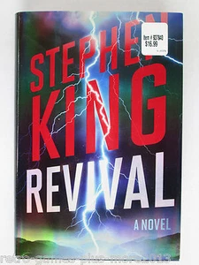 Revival von Stephen King (2014, Hardcover) - Bild 1 von 3
