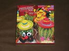 Puzzlebug 500 Piece Puzzle - Cute and Funny Cacti, Thicker Pieces 20 x 12"