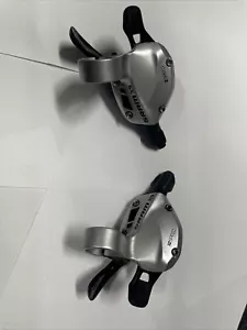 SRAM X5 2 x 10-Speed Trigger Shifter Set - Picture 1 of 6