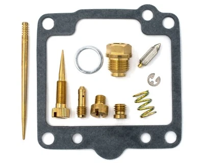 78 Yamaha XS1100 XS1100S New K&L Pro Carb Carburetor Rebuild Jet Kit 0101-090 — 第 1/4 张图片