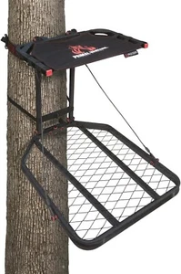 Primal Outdoors The Shot Seeker Steel Hang-On Stand PVHO-201 - Picture 1 of 1