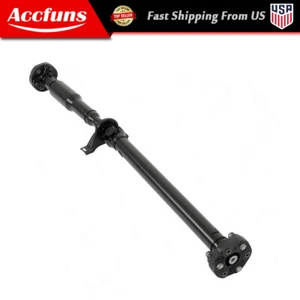Driveshaft Prop Shaft Assembly Rear For Mercedes-Benz W204 C230 C250 C300 - Picture 1 of 12