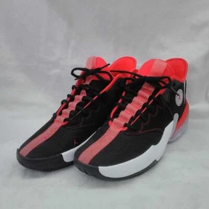 NIKE Air Jordan REACT ELEVATION PF numero di modello CK6617-006 US10 usato - Foto 1 di 9