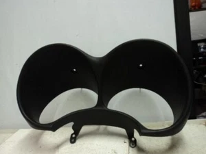 99 GRAND AM DASH INSTRUMENT CLUSTER BEZEL TRIM 39362 - Picture 1 of 2