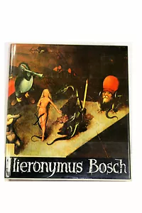 Hieronymus Bosch Artabras Buch 451 Seiten - Bild 1 von 1