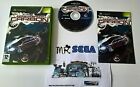 NEED FOR SPEED CARBON for XBOX - RARE AND HARD TO FIND