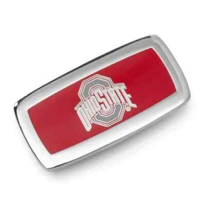 Ohio State Buckeyes Kissen Geldklammer - Bild 1 von 3