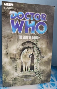 Doctor Who: The Sleep of Reason by Martin Day - Paperback 2004 - Picture 1 of 18
