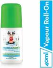 Mamaearth Babies Natural Breathe Easy Vapour Roll-On Congestion, Cough, Cold