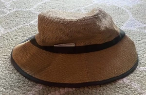 Cappello da ricerca outdoor taglia L tesa solare papiro pesca escursionismo - Foto 1 di 3