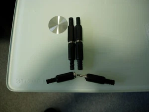 Klinkenstecker & Buchsen - Bild 1 von 2